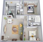 Lexmoor Apartments - Photo 1 of 1