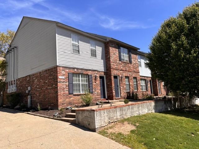 11200 Mara Lynn Rd #4