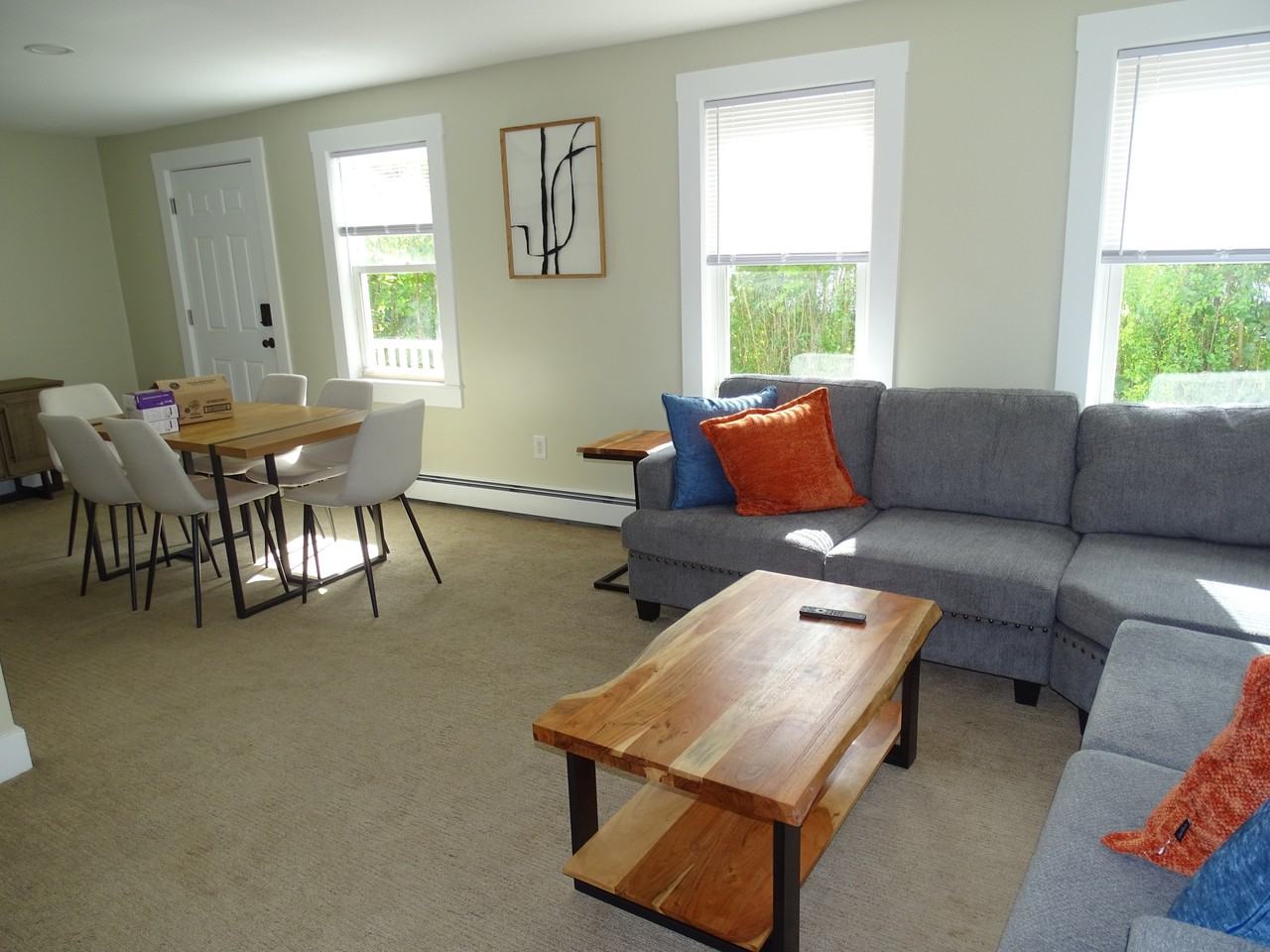 303 Bishop St #1 - Photo 2 of 24