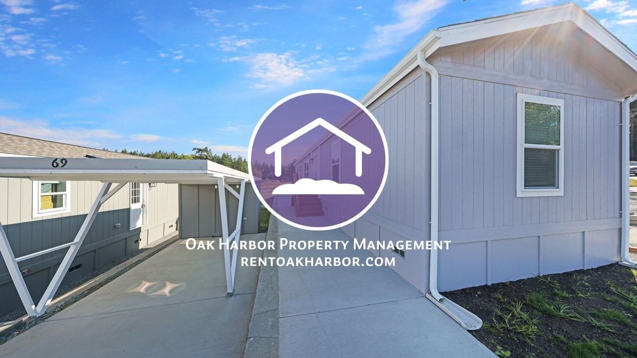 Wagon Wheel Mobile Home Park - Photo 2 of 22