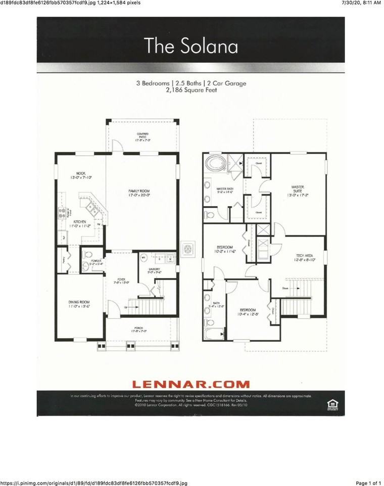 6303 Point Hancock Dr #1122 - Photo 4 of 17