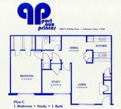 7056 N Holiday Dr - Photo 1 of 1