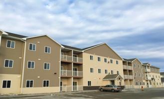 Parkview Apartments - Photo 1 of 1