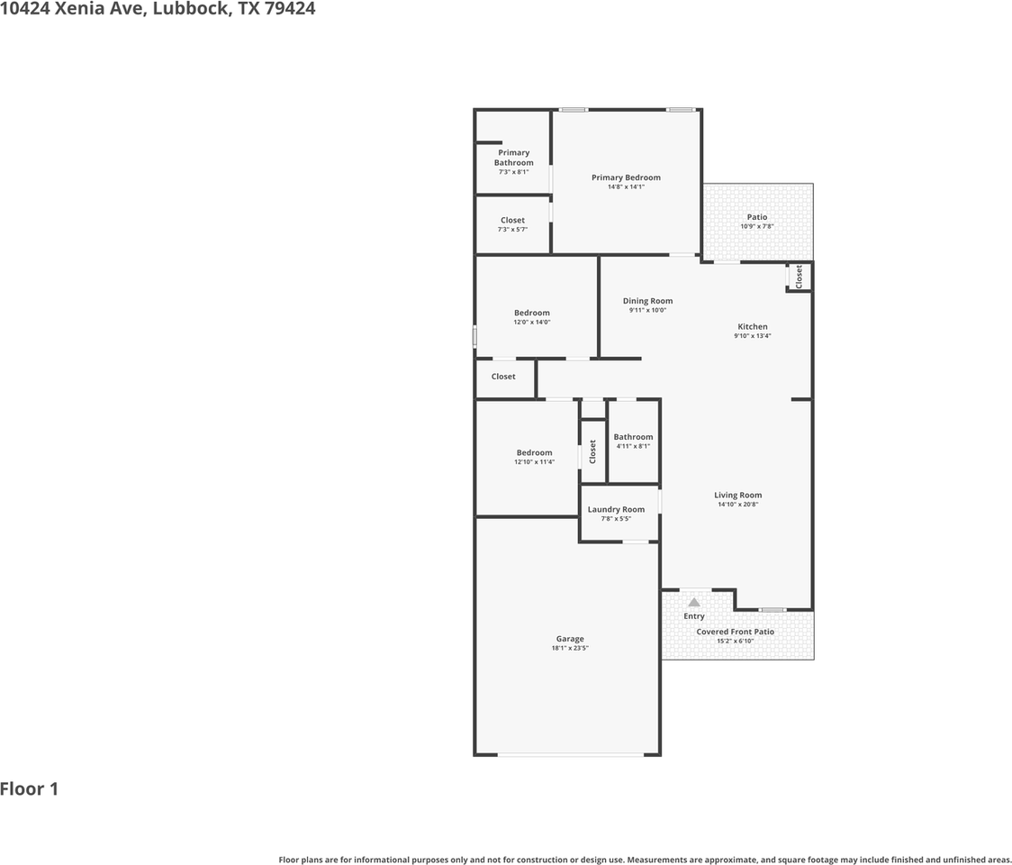 10424 Xenia Ave - Photo 2 of 33