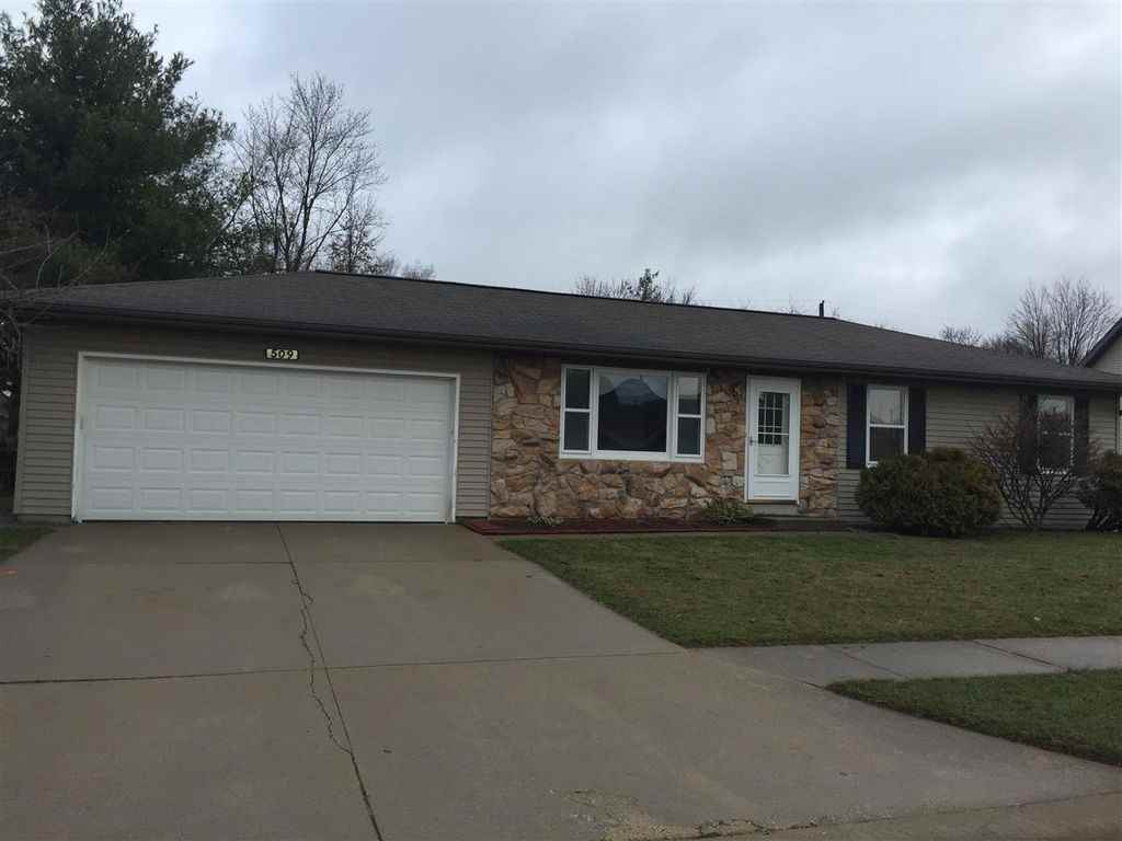 509 Bayberry Dr