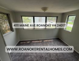 featured image of 4111 Maine Ave Nw