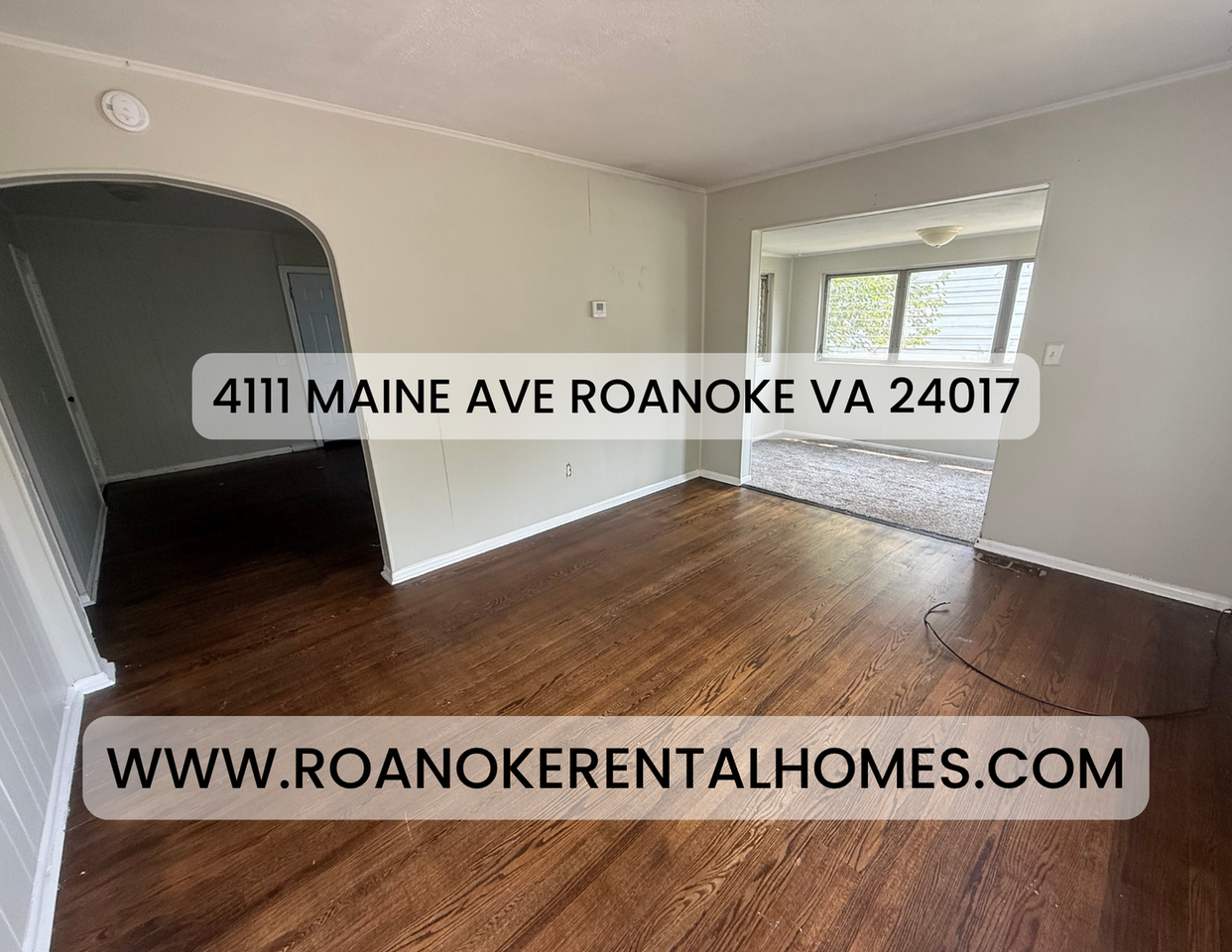 4111 Maine Ave Nw - Photo 2 of 6
