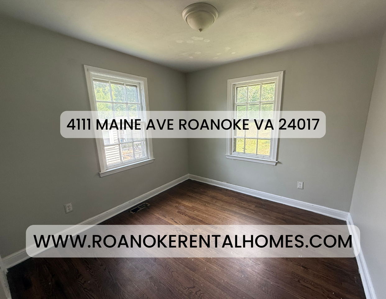 4111 Maine Ave Nw - Photo 3 of 6