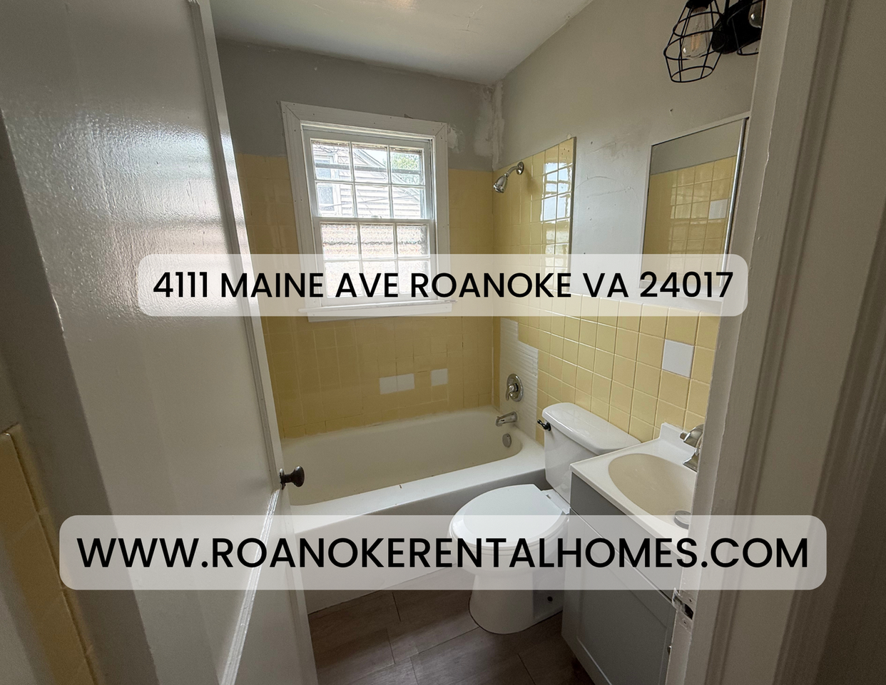 4111 Maine Ave Nw - Photo 5 of 6