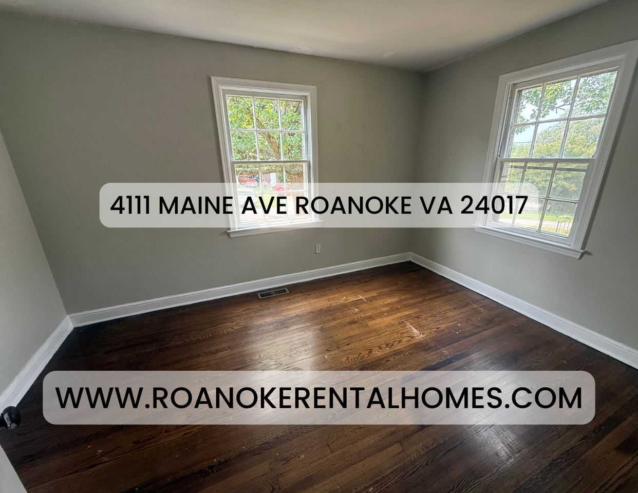4111 Maine Ave Nw - Photo 6 of 6