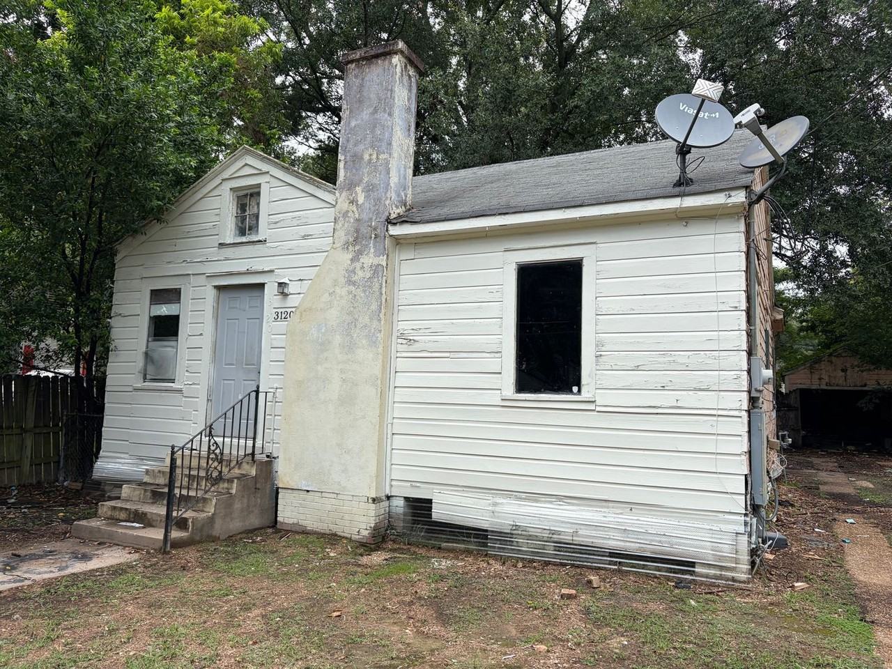 3120 Desoto St - Photo 2 of 11