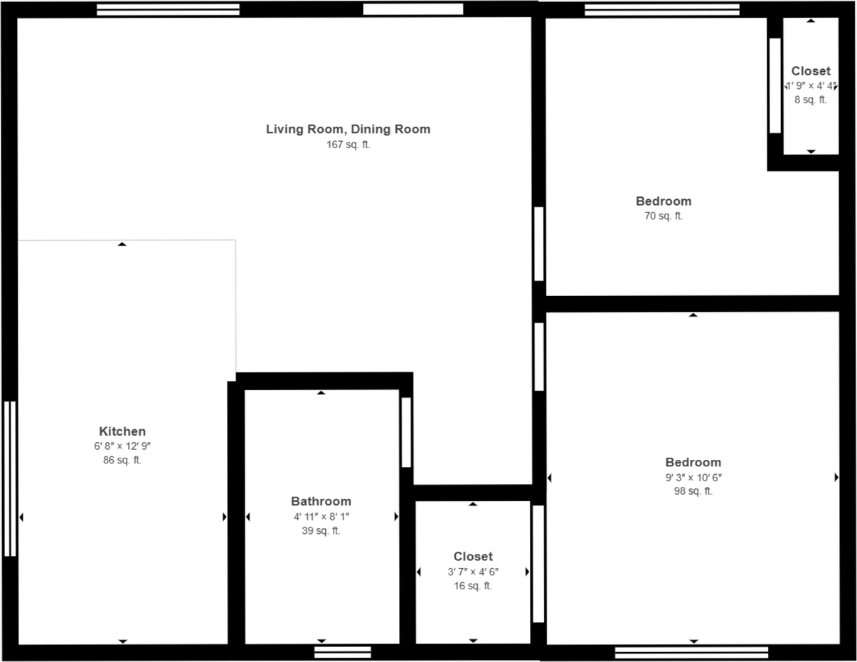 1927 E Sheridan St #B - Photo 4 of 30