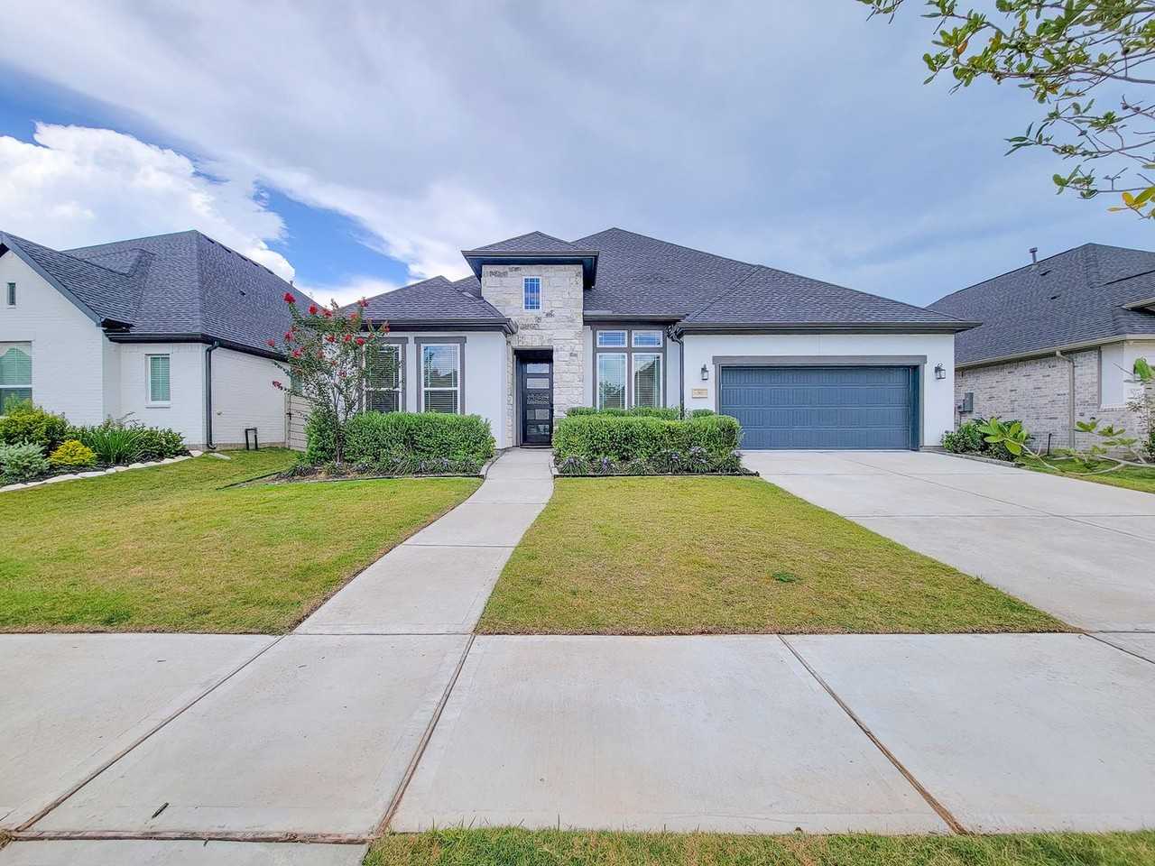5023 Golden Peach Rd - Photo 2 of 50
