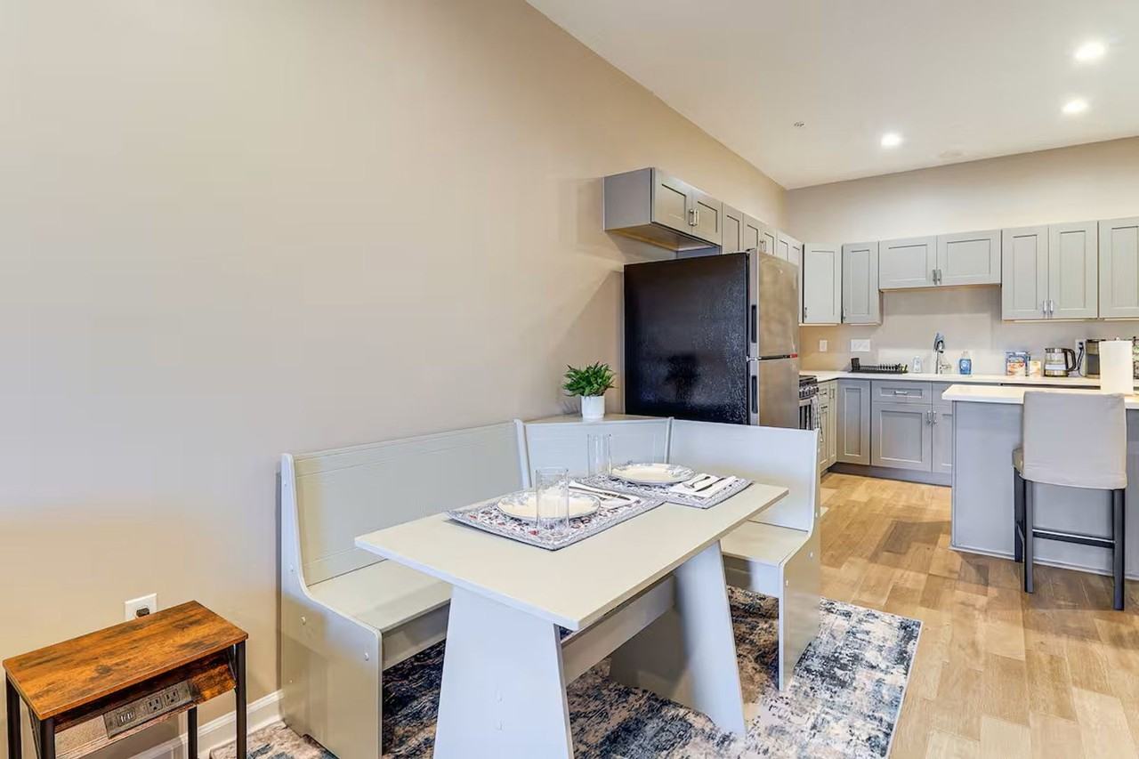 3809 Liberty Ave #307 - Photo 4 of 26