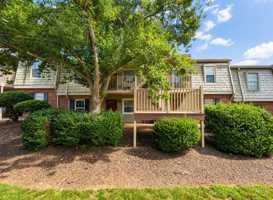 featured image of 3830 Country Club Rd Apt D #Apt D