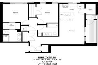 City Center Apartments - Photo 1 of 1