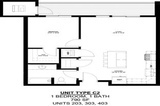 City Center Apartments - Photo 1 of 1