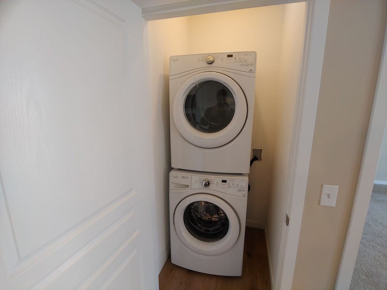 City Center Apartments - Photo 3 of 14