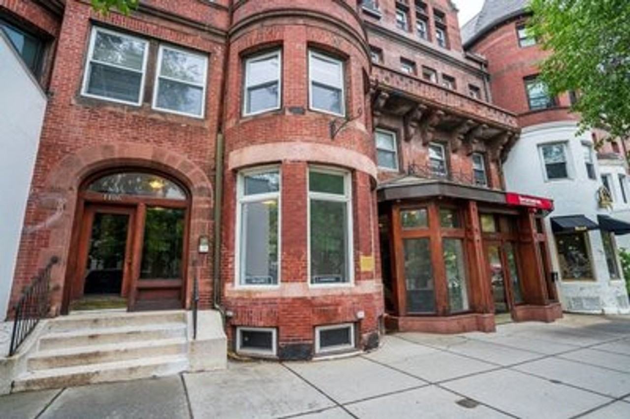 1406 Beacon St