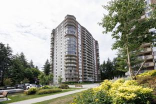 Capilano Building - Photo 1 of 1