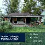 1637 W Cushing St - Photo 1 of 1