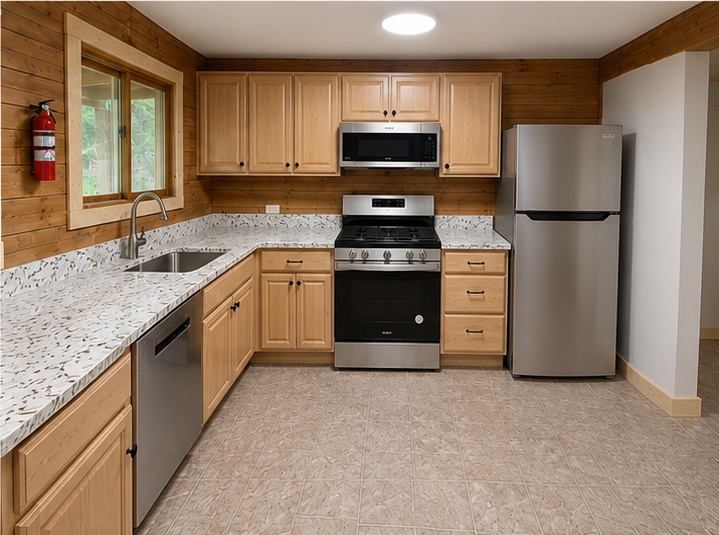 1283 Ellis Hollow Rd #1 - Photo 4 of 10