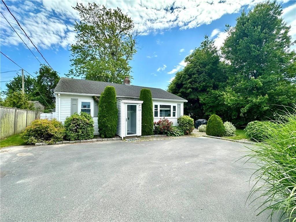 101 Briarwood Ave ##B