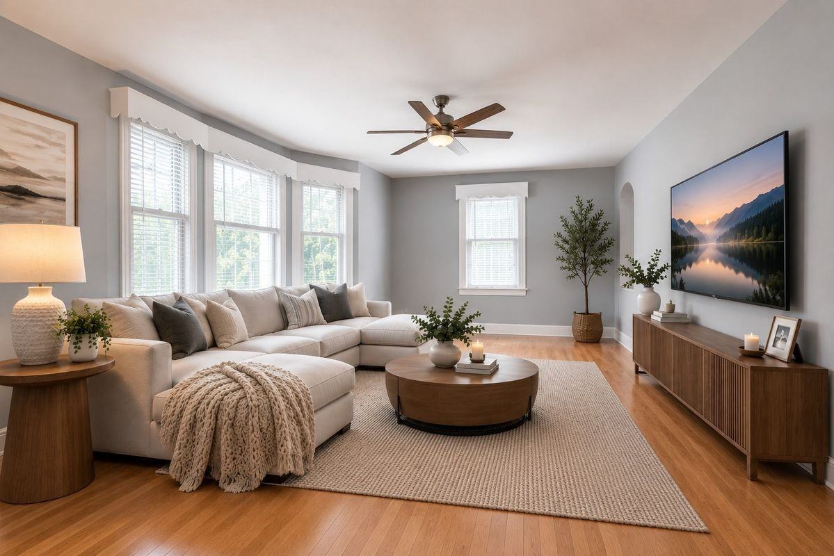 563 Spruce Ave ##1 - Photo 3 of 15