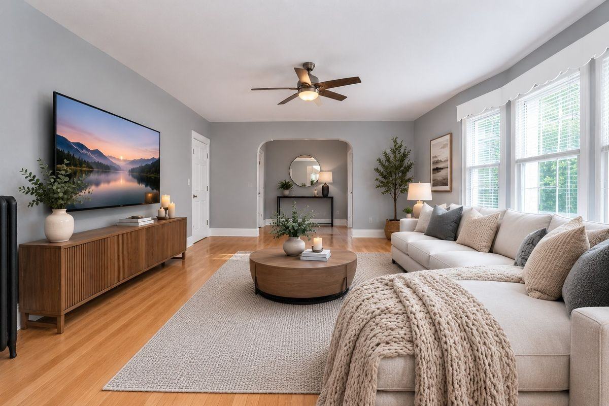 563 Spruce Ave ##1 - Photo 4 of 15