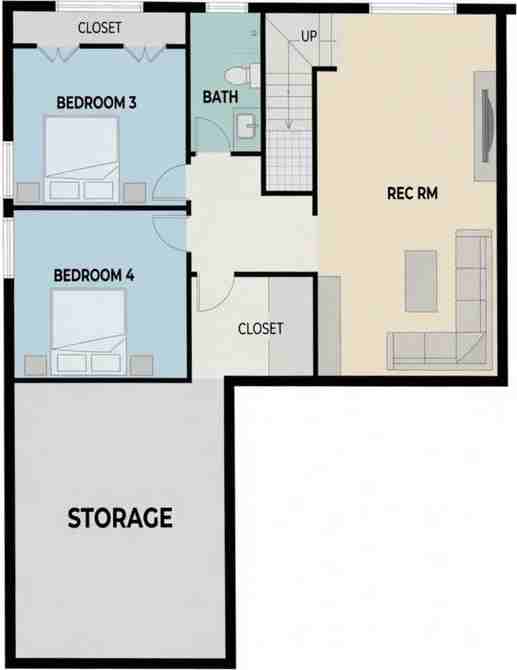 20550 W 217th St - Photo 3 of 6