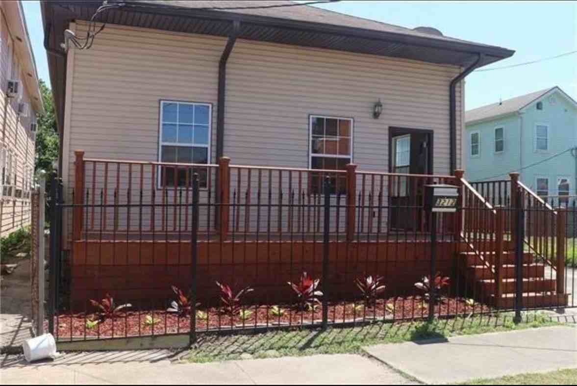 3212 DANNEEL STREET Street - Photo 2 of 3