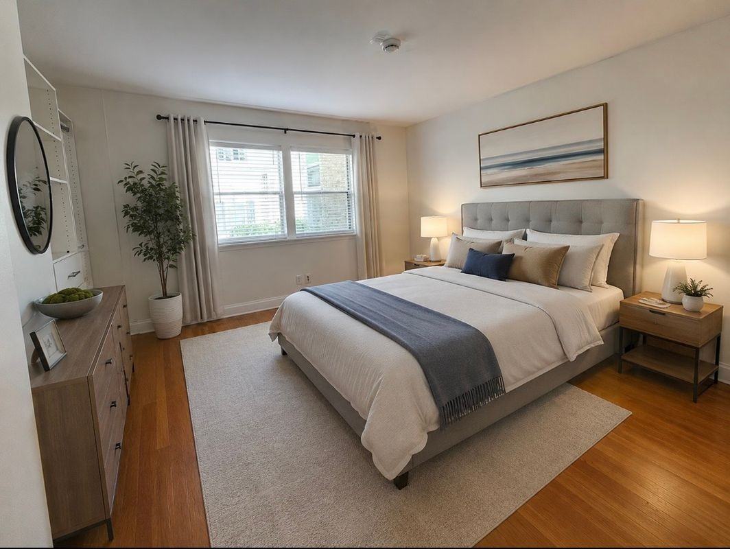 5870 Bowcroft St ##2 - Photo 7 of 12