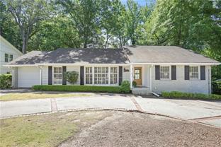 2509 Sharondale Dr Ne - Photo 1 of 1