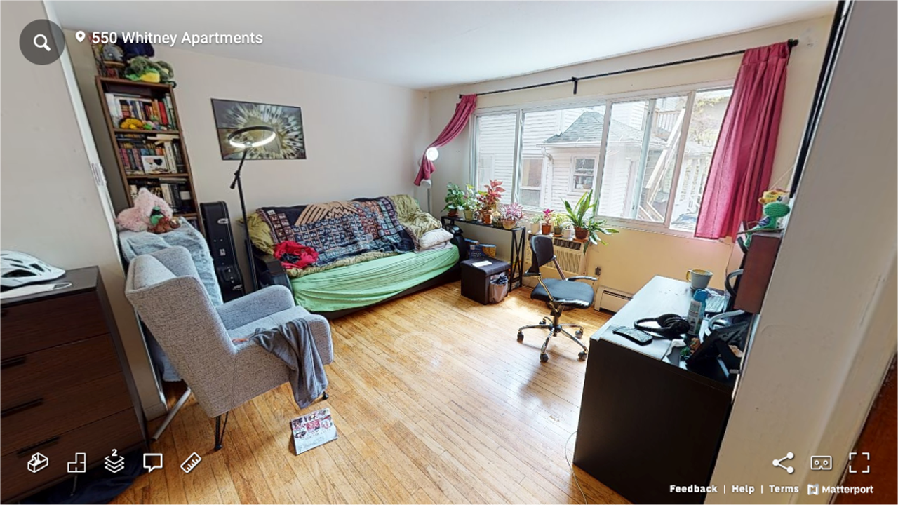 550 Whitney Ave #14 - Photo 2 of 11