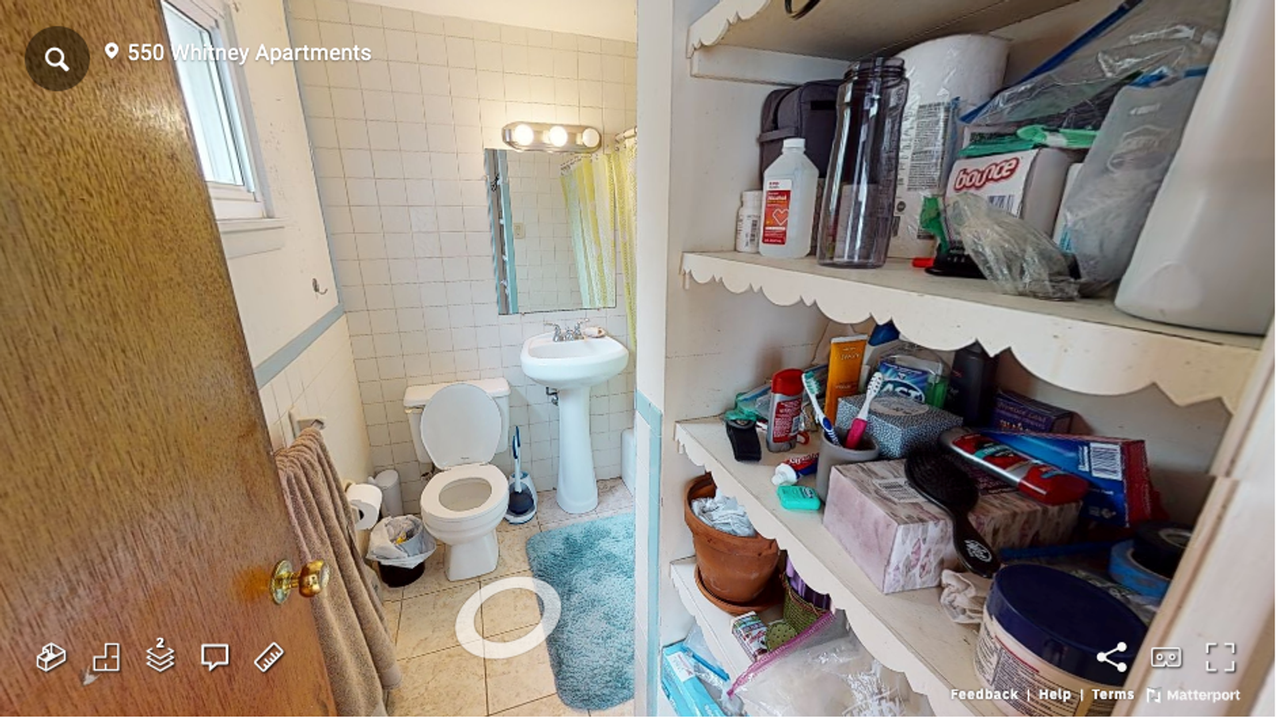 550 Whitney Ave #14 - Photo 4 of 11
