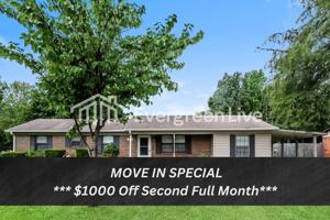 featured image of 2009 Woodmead St Sw