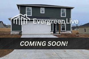 124 E Burlington Dr - Photo 1 of 1
