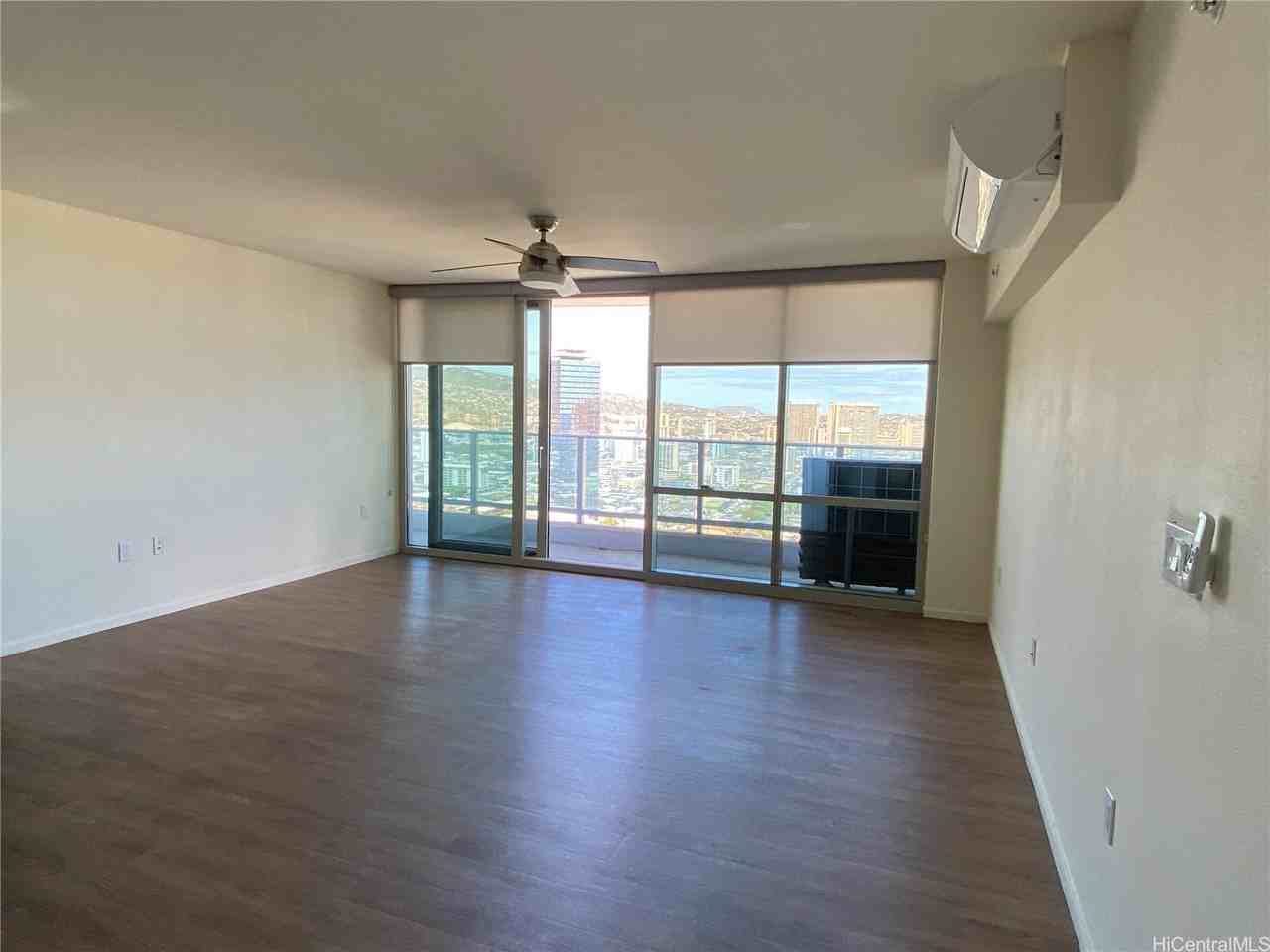1631 Kapiolani Blvd #3206 - Photo 4 of 7
