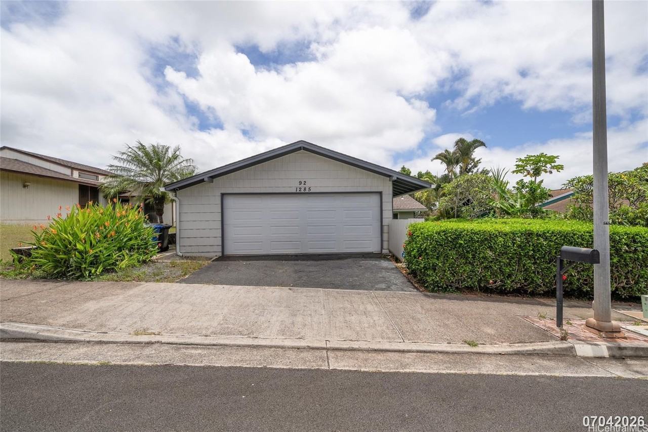 92-1285 Kikaha St