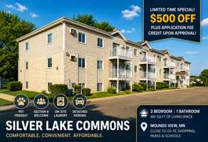 featured image of 2651 Mounds View Blvd