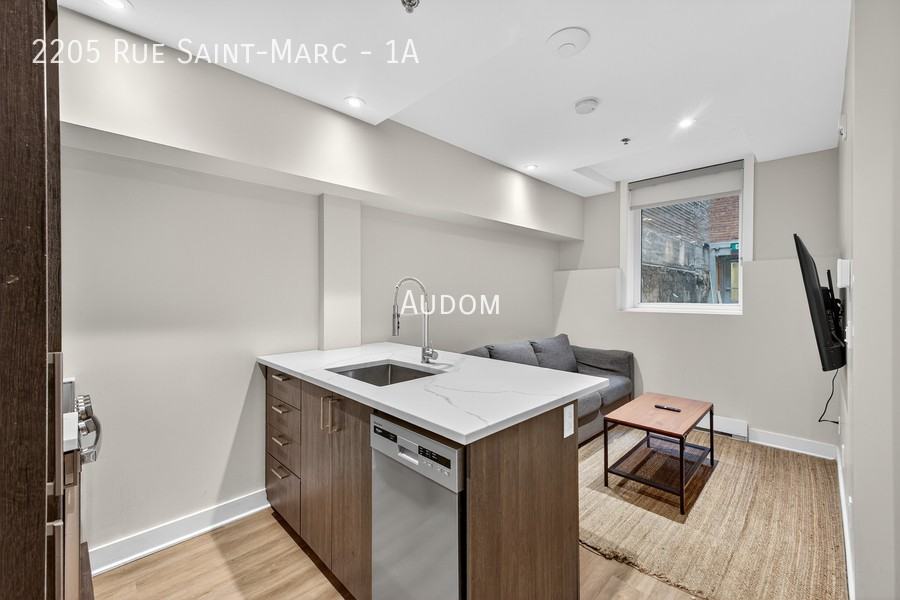 2205 Rue Saint — photo 1