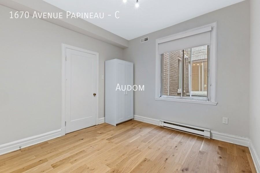 1670 Av Papineau — photo 1
