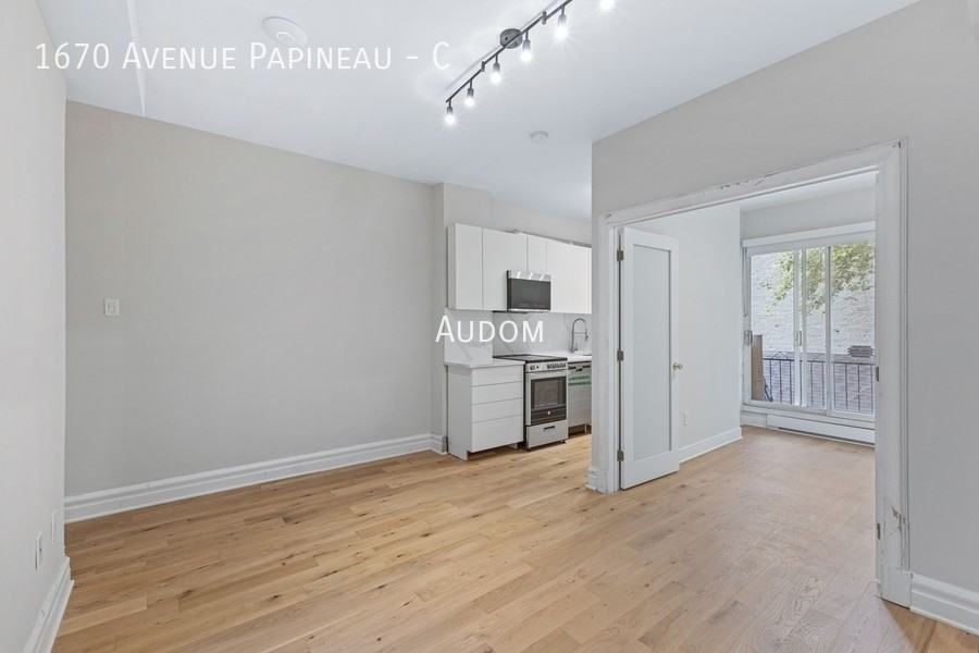 1670 Av Papineau — photo 2