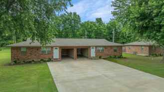 CLEVENGER DUPLEXES - Photo 1 of 1