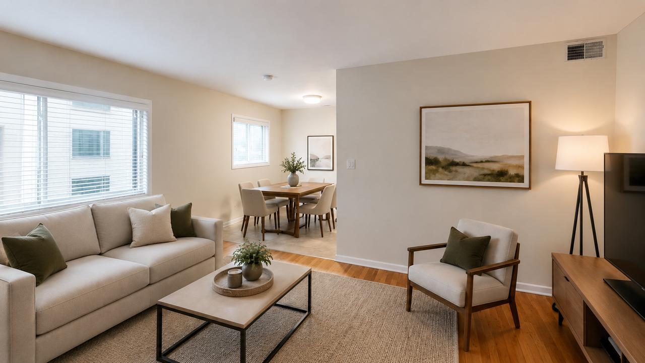 Broad Ripple Flats - Photo 2 of 21