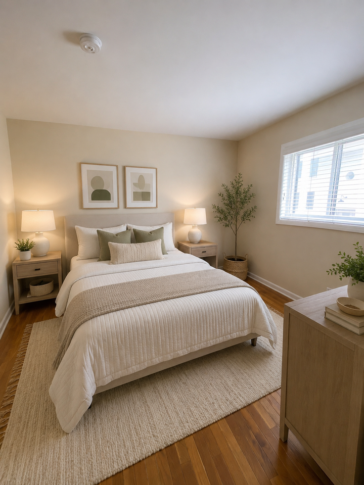 Broad Ripple Flats - Photo 5 of 21
