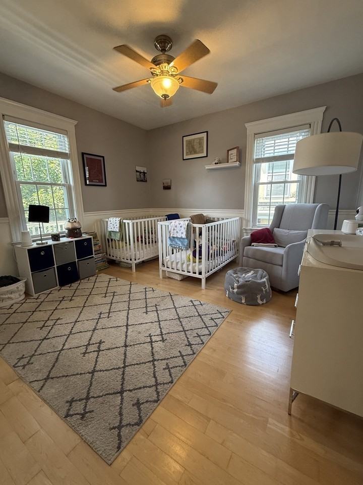 31 Mount Vernon St #3 - Photo 6 of 18