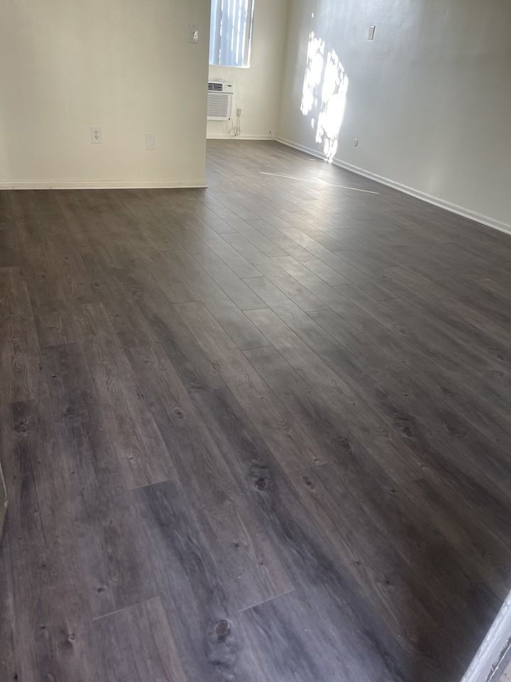 The Ponderosa Apartments - Photo 2 of 6