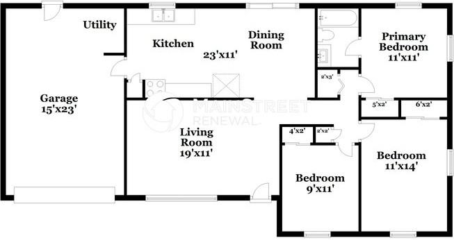 4373 Varner Rd - Photo 2 of 16