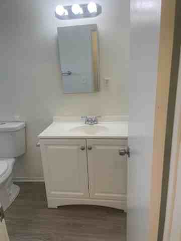 The Ponderosa Apartments - Photo 6 of 6